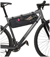 VAUDE Trailframe L noir