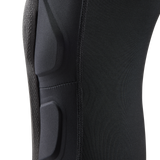 Fox Launch Elite Genouillère Noire