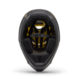 Casque intégral Fox Proframe noir mat