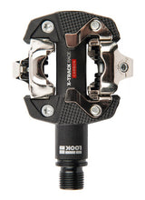 Look X-Track Race Carbon Pédale noire