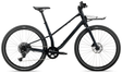 Orbea VECTOR 25 Diamant Fuel Noir (Brillant)