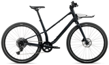 Orbea VECTOR 25 Diamant Fuel Noir (Brillant)