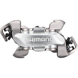 Shimano PD-MT520 SPD pédales argent