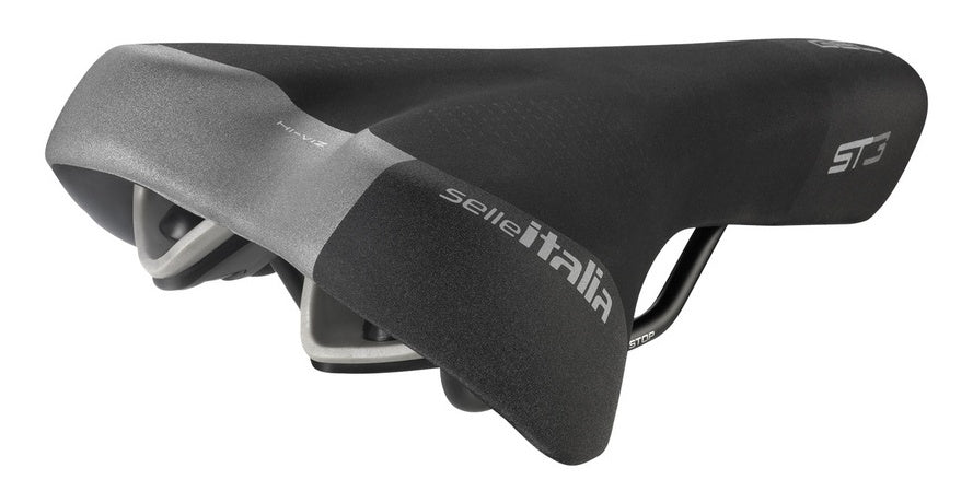 Selle Italia ST 3 selle black