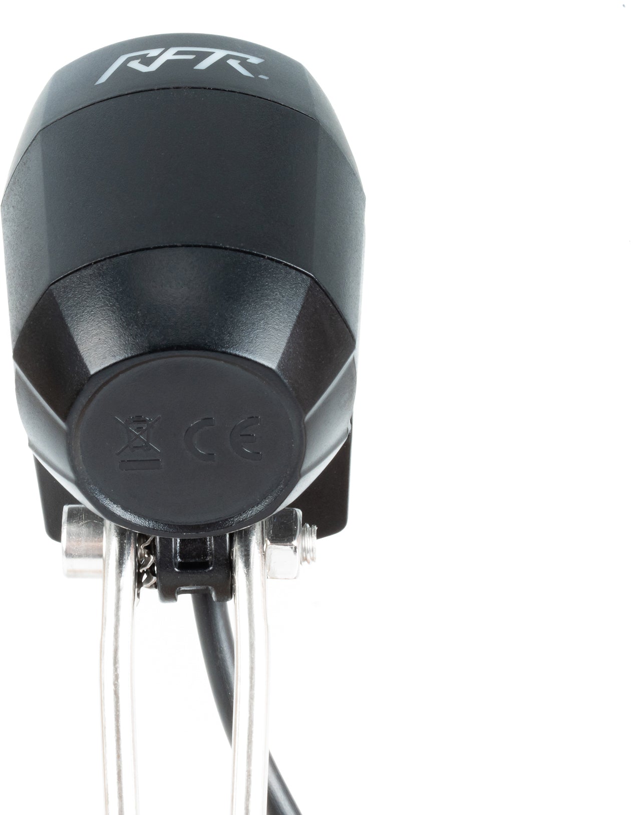 RFR E-Bike phare avant E 50 BES2