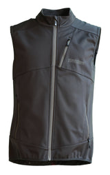 Zimtstern Xalpz Veste Homme Pirate Black