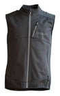 Zimtstern Xalpz Veste Homme Pirate Black