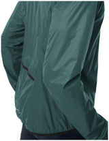 VAUDE Veste Matera Air Homme deep pond