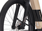Superior eRX 6.4 LS 504Wh Gloss Poussière