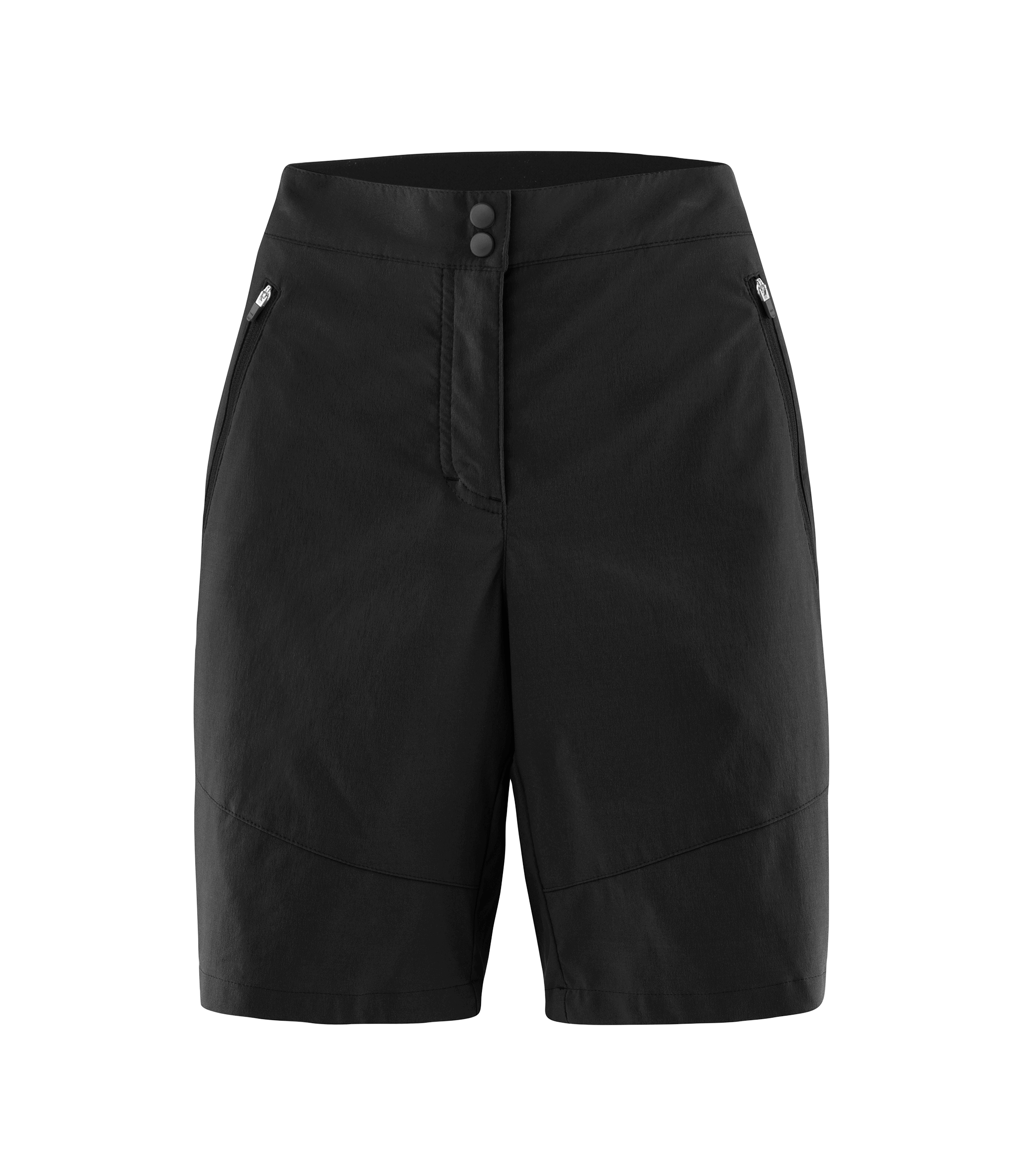 Löffler W Cuissard Vélo Brioni-B Csl Noir