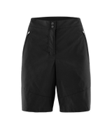 Löffler W Cuissard Vélo Brioni-B Csl Noir