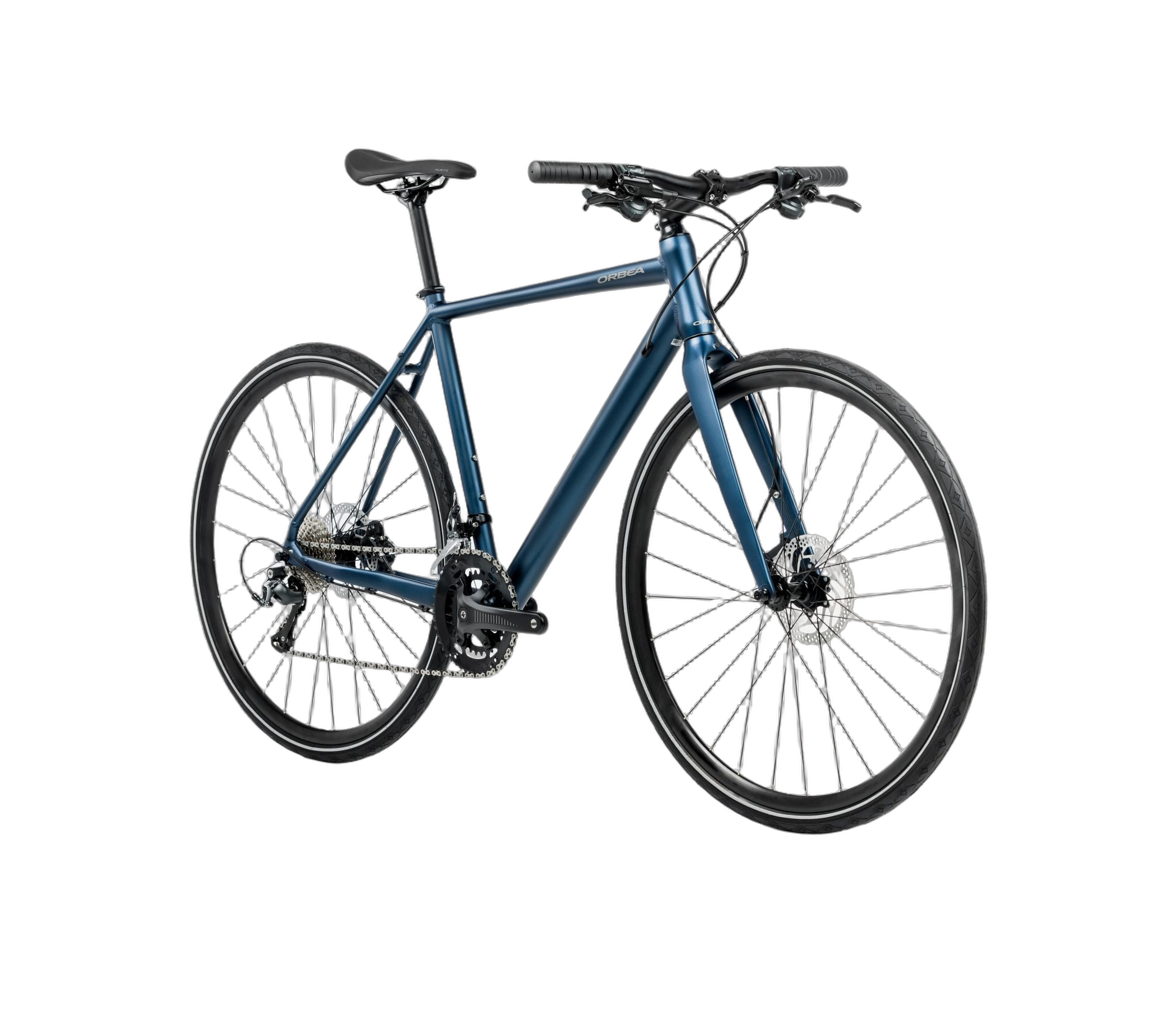 Orbea VECTOR 15 EQ Bleu Moondust Mat (2025)