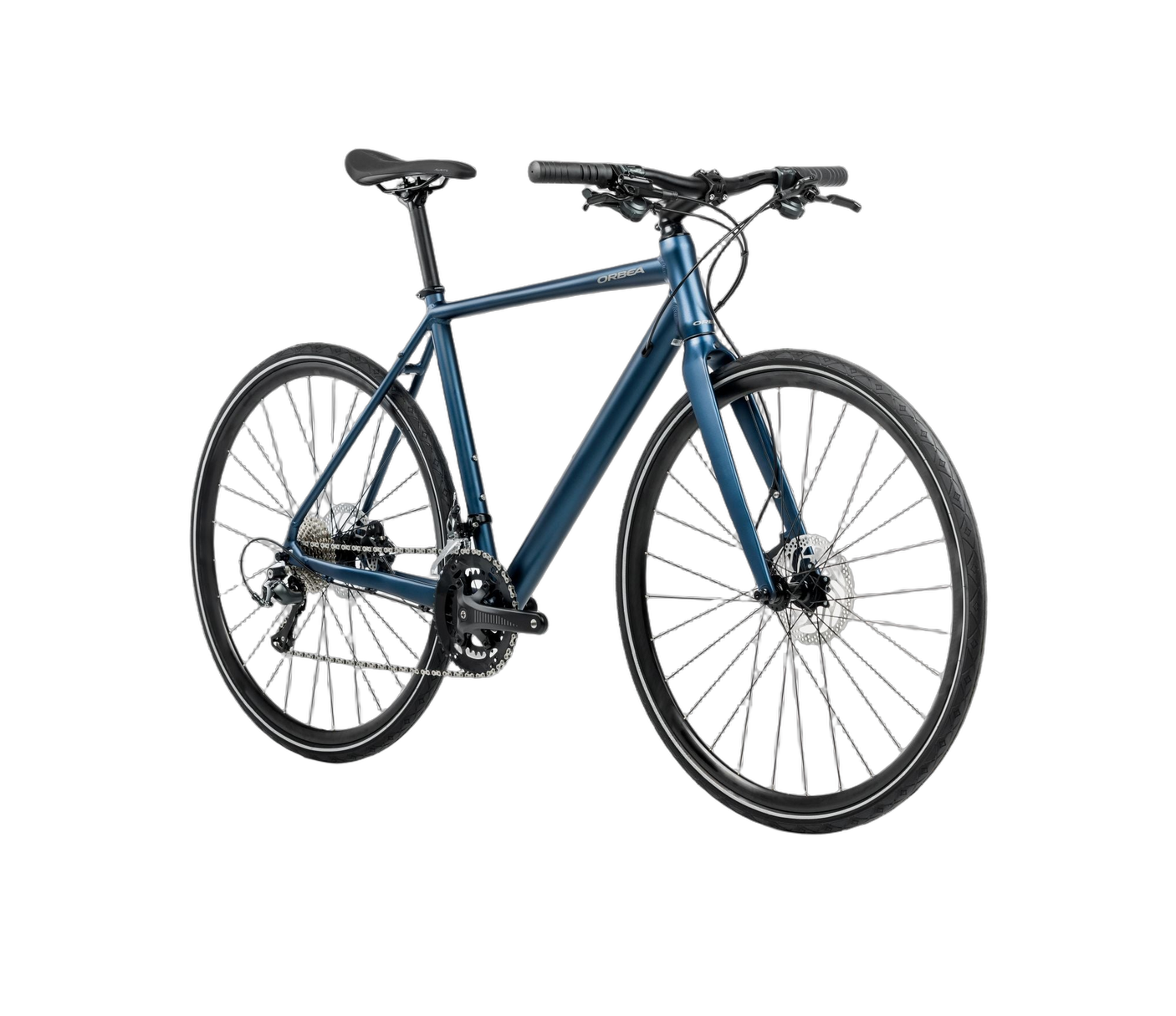 Orbea VECTOR 15 EQ Bleu Moondust Mat (2025)