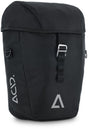 ACID Sacoche latérale CITY 15 SMLink black