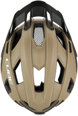 CUBE Casque QUEST désert
