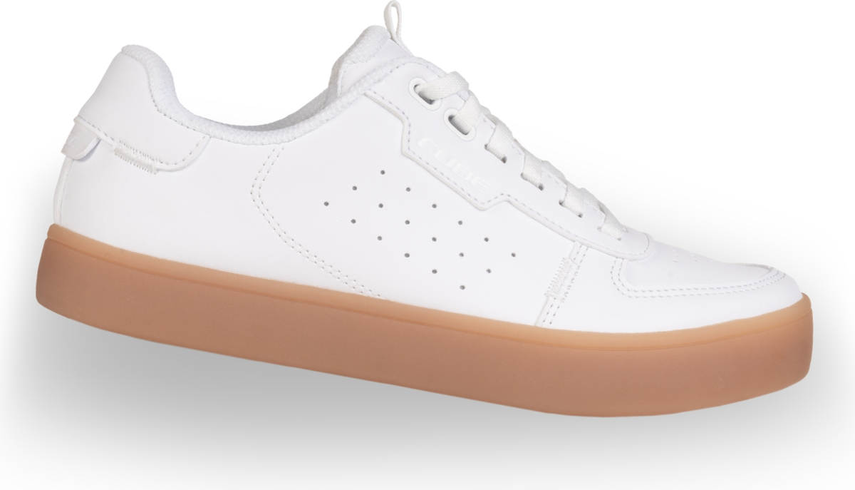 Cube Chaussures MAZE ROOKIE blanc