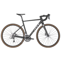 Scott Speedster 40 Noir (2024) – aktuelle Variante