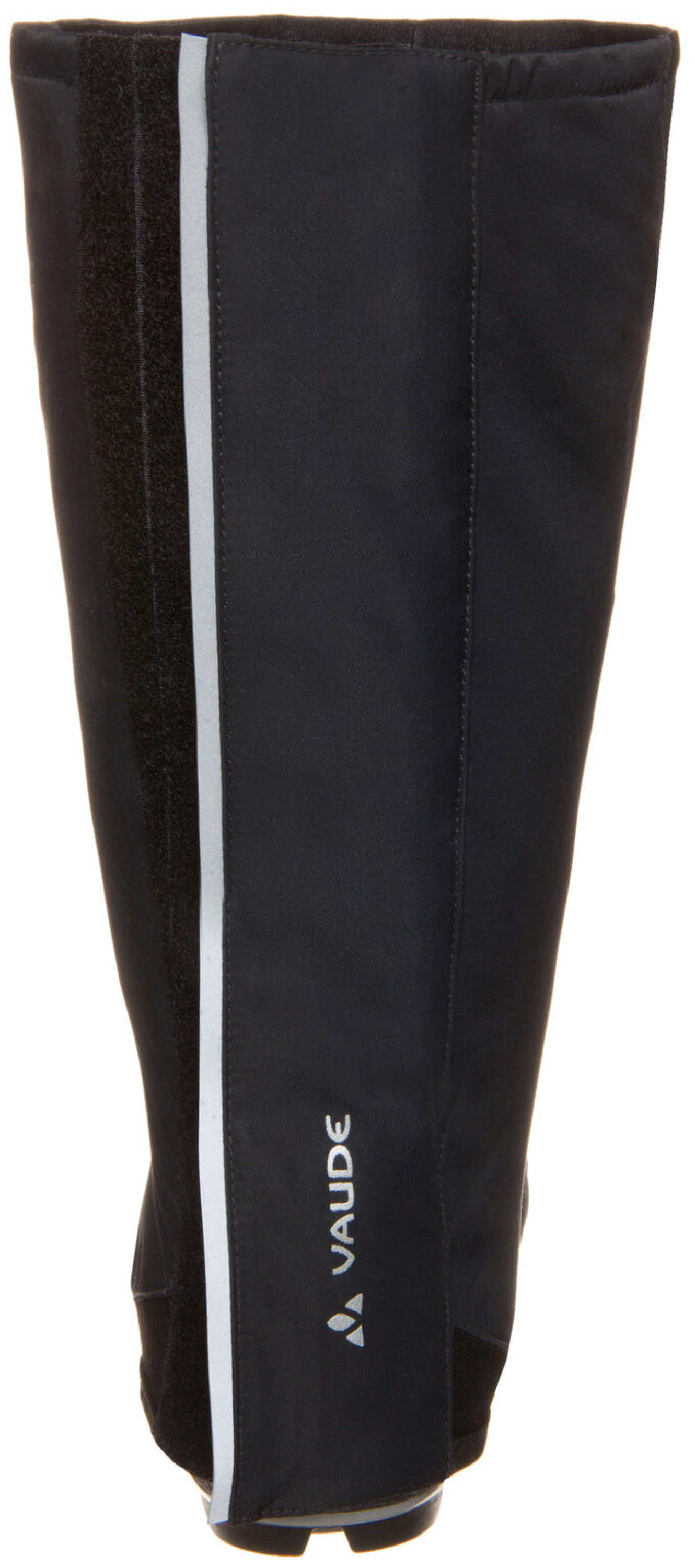 VAUDE Sur-chaussure Capital Plus noir