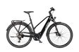 KTM MACINA TOUR CX 830 Trapèze NOIR DIAMOND