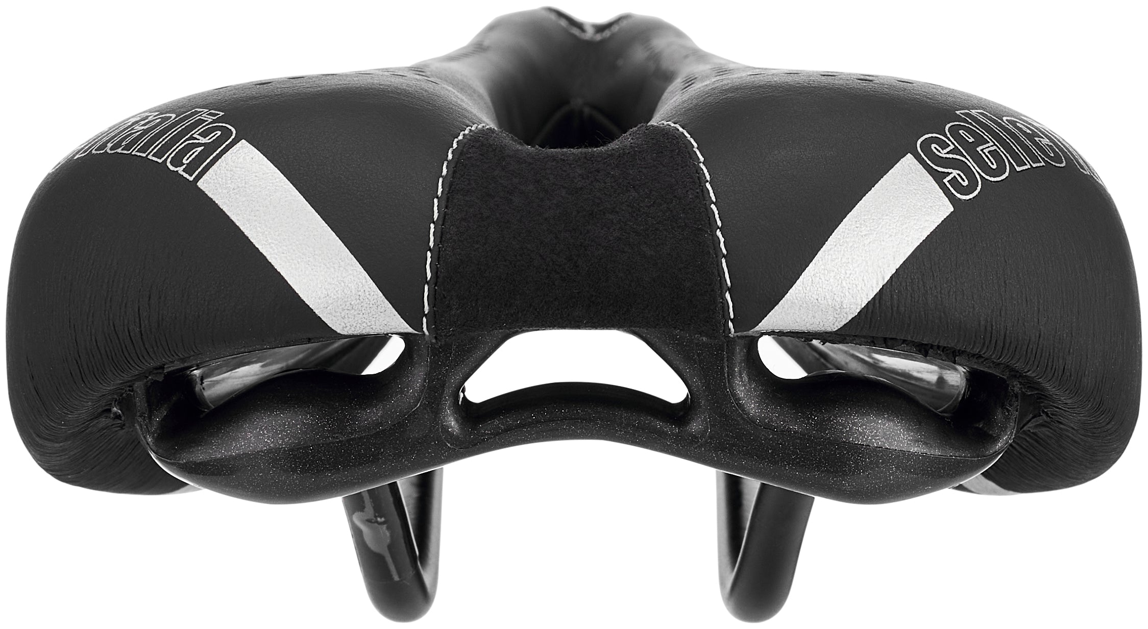 Selle Italia LADY Gel Flow Selle black