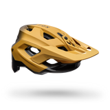 Casque VTT Fox Speedframe Pro Backfade Bronze