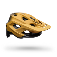 Casque VTT Fox Speedframe Pro Backfade Bronze