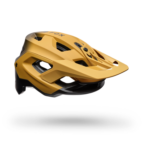 Casque VTT Fox Speedframe Pro Backfade Bronze