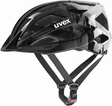 uvex Air Wing 2 Casque enfant Warm Grey-Black