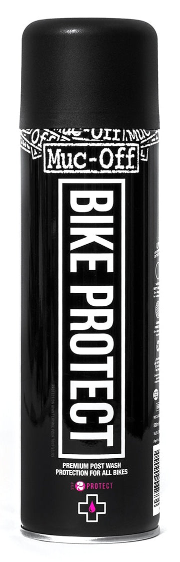 Muc-Off Spray de Protection pour Vélo 500ml