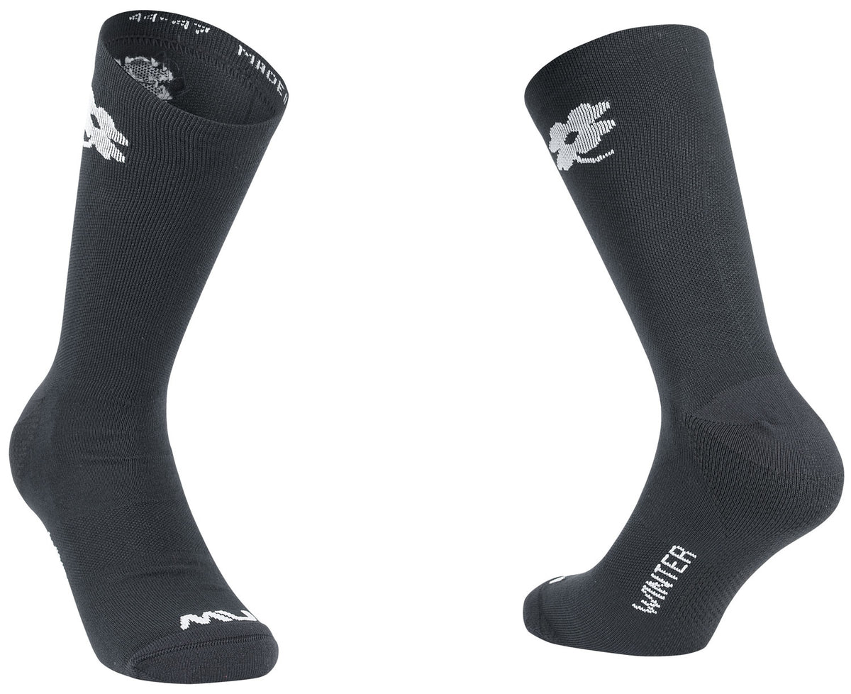 Northwave Good Luck Sock Noir