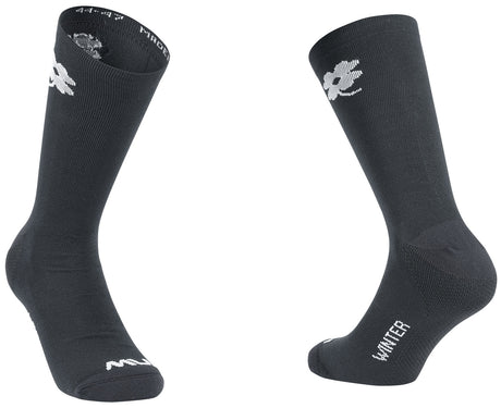 Northwave Good Luck Sock Noir