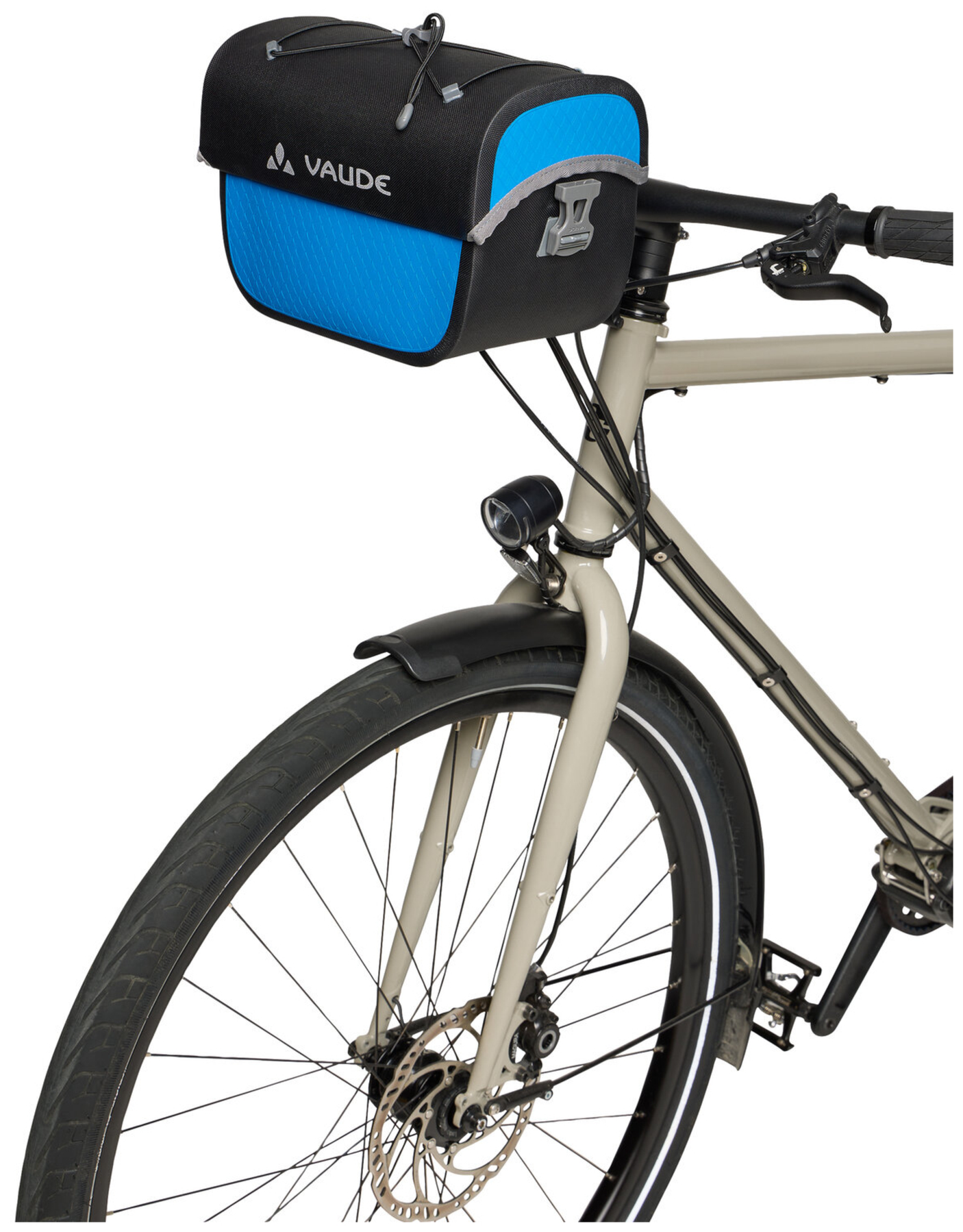 VAUDE Aqua Box 4 bleu