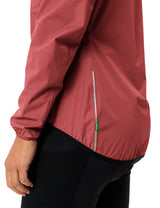 VAUDE Drop Jacket III femme orange