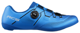 Shimano RC503 Chaussures de course cyber blue