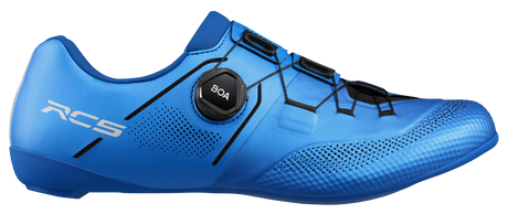 Shimano RC503 Chaussures de course cyber blue