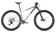 Superior XP 6.6 Bleu sarcelle brossé / Bleu sarcelle