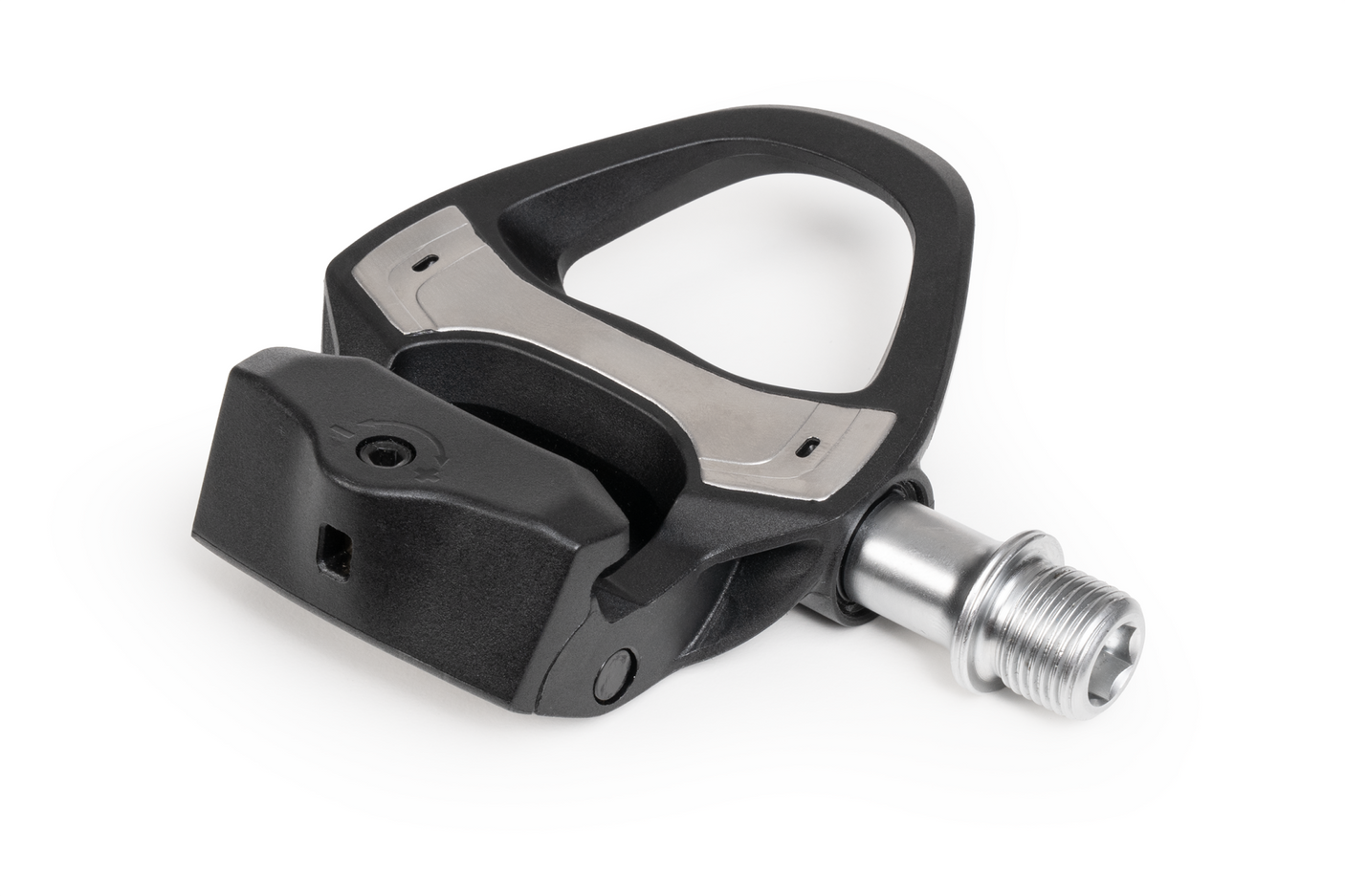 Acid pédales CLICK C7-IB Route noir