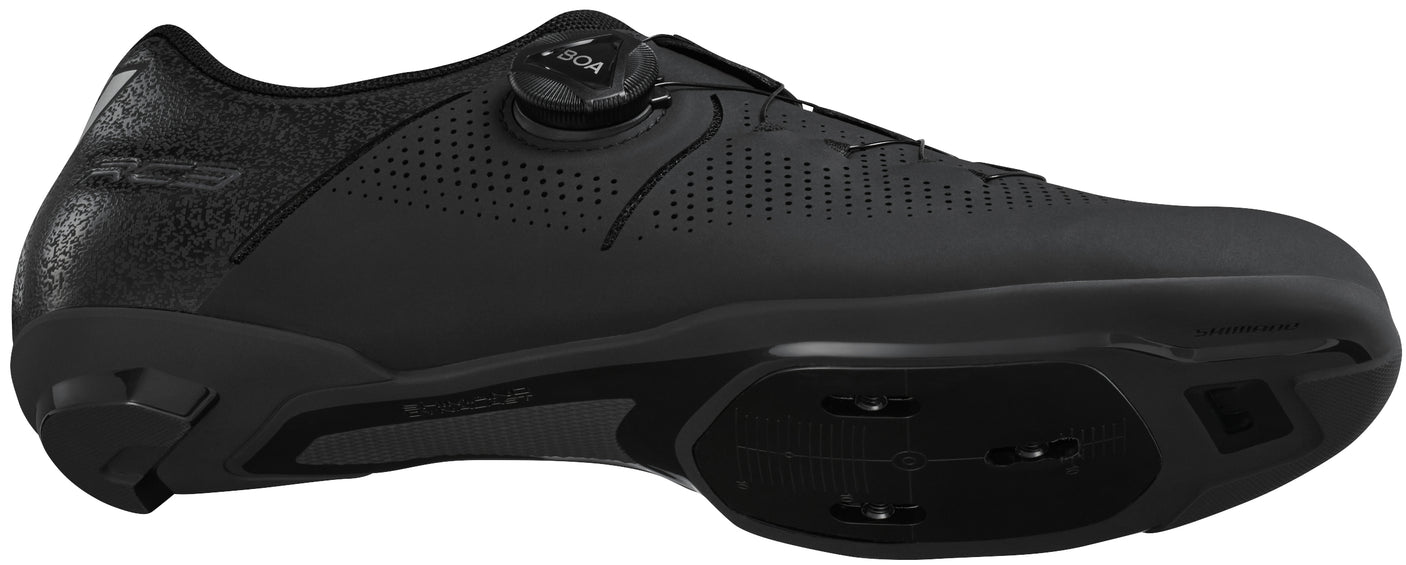 Shimano RC302W Chaussures de course pour femmes black