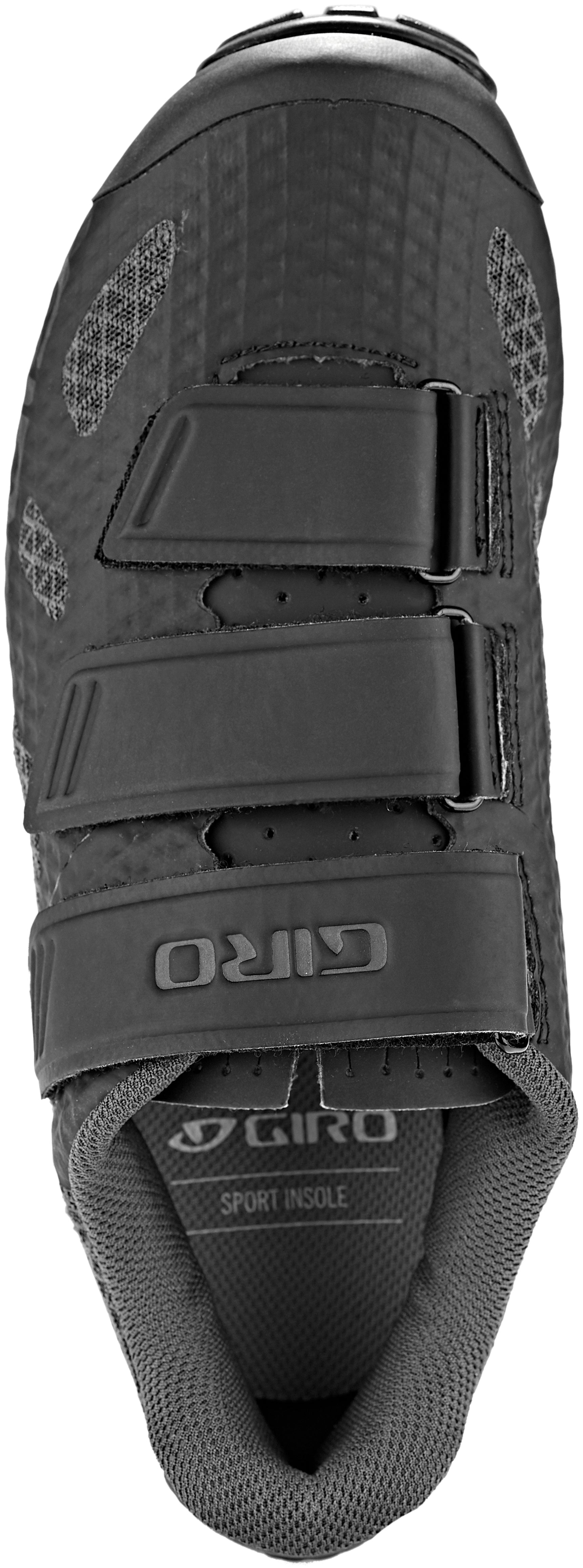 Giro RANGER W - Chaussures Dirt ombre foncée