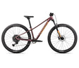 Orbea KIMU 27 H20 Métallique Coucher de Soleil