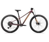 Orbea KIMU 27 H20 Métallique Coucher de Soleil