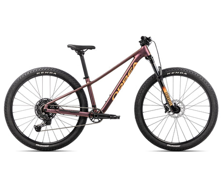 Orbea KIMU 27 H20 Métallique Coucher de Soleil