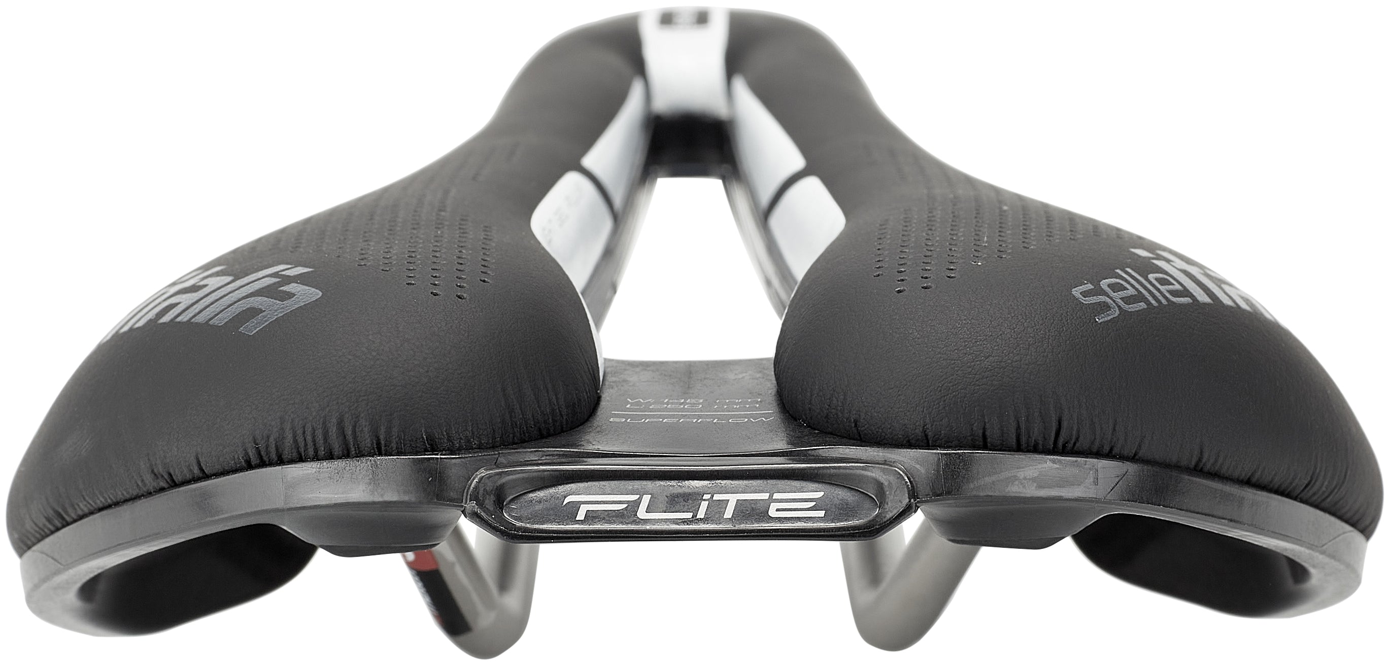 Selle Italia Flite Boost Ti Endurance SF selle black