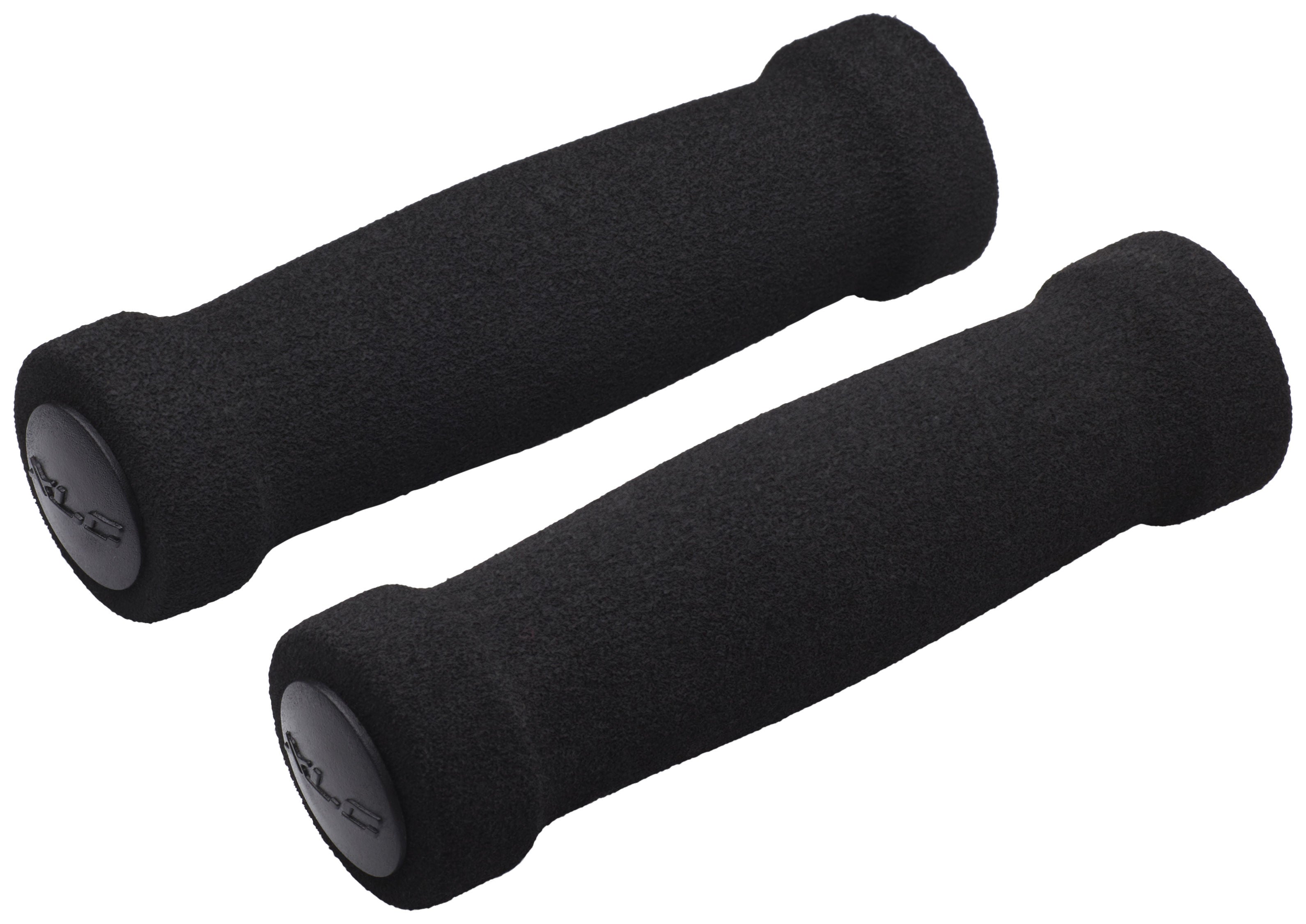 XLC GR-G13 poignées souples noir