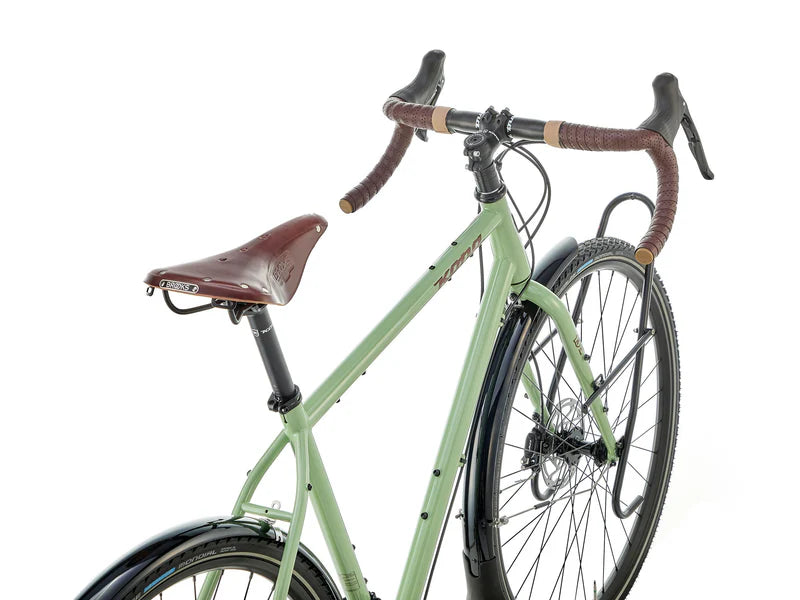 Kona 36e Sutra Vert (2025)