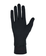 Gants Roeckl Merino Unisexe noir