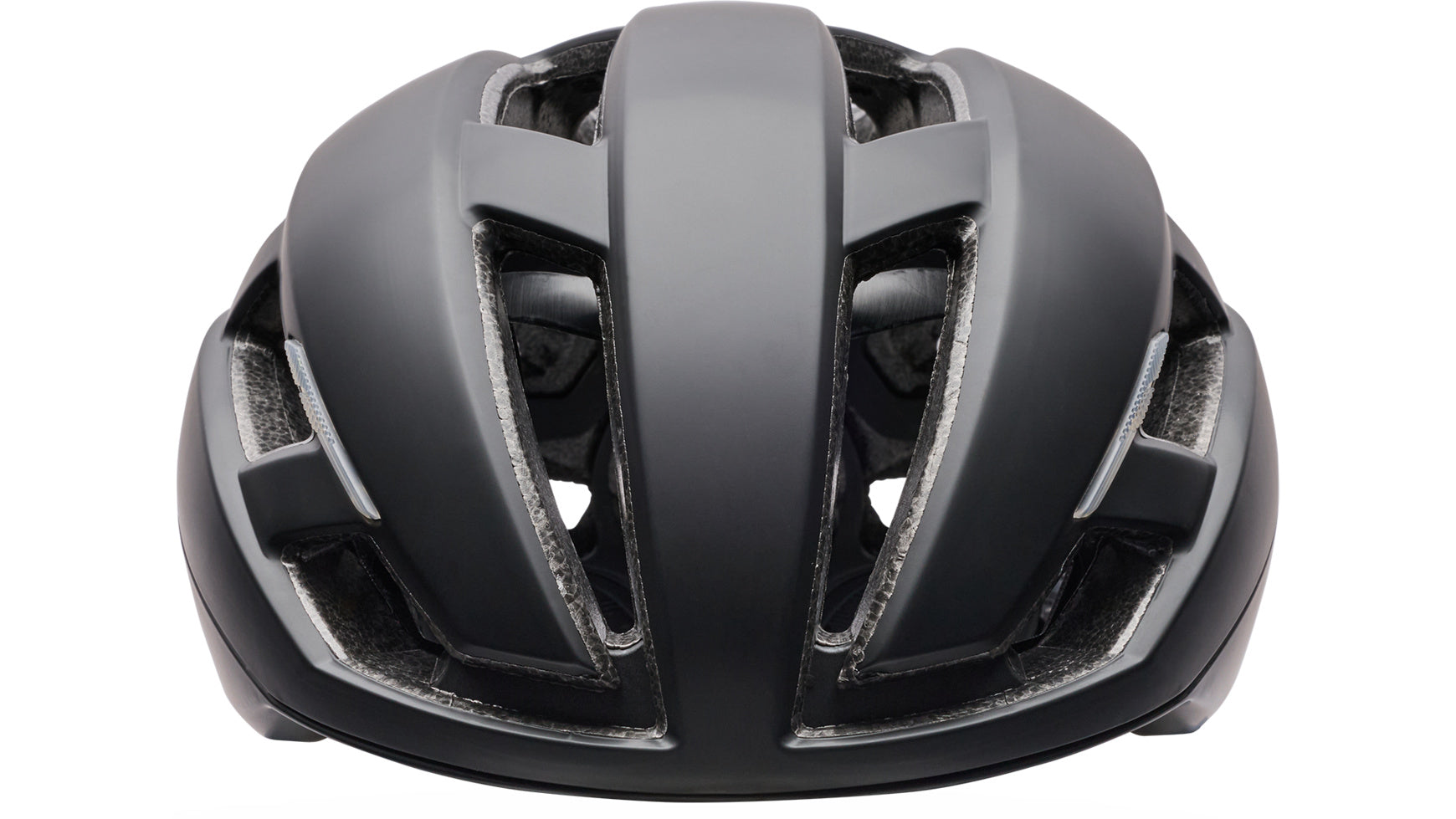 Casque de vélo de route Bell XR Mips Solid noir mat