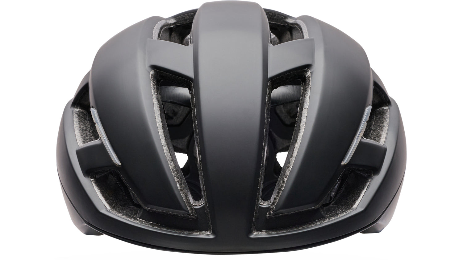 Casque de vélo de route Bell XR Mips Solid noir mat