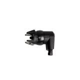 Magura HS33/HS11 cylindre de frein M6/M8 noir