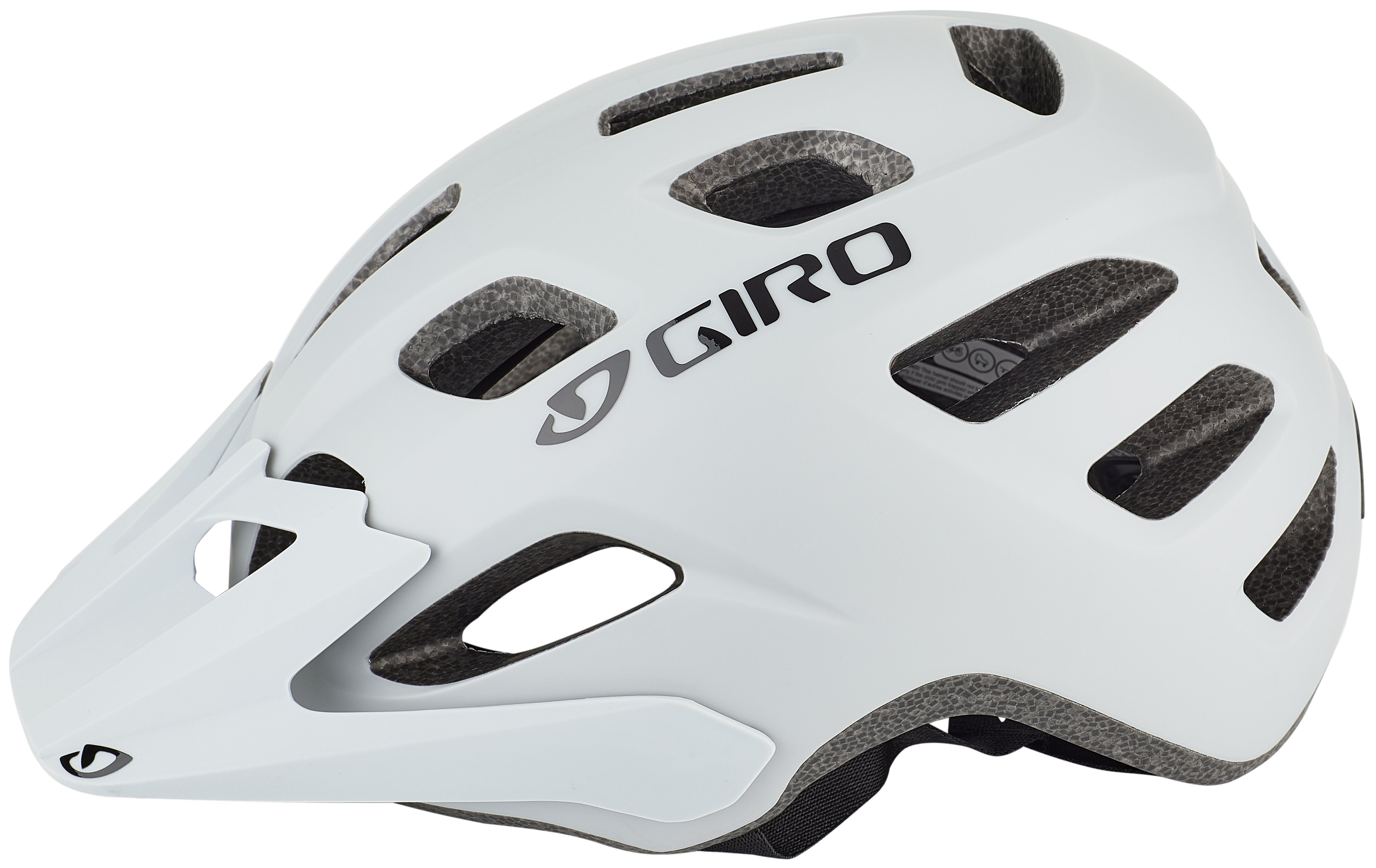 Casque Giro Fixture gris